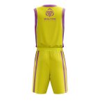Basketball Uniforms - Image 2