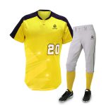 Baseball Uniform