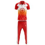 Cricket Uniform
