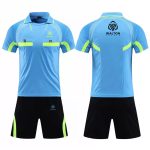 Refree Uniforms