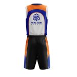 Basketball Uniforms - Image 2