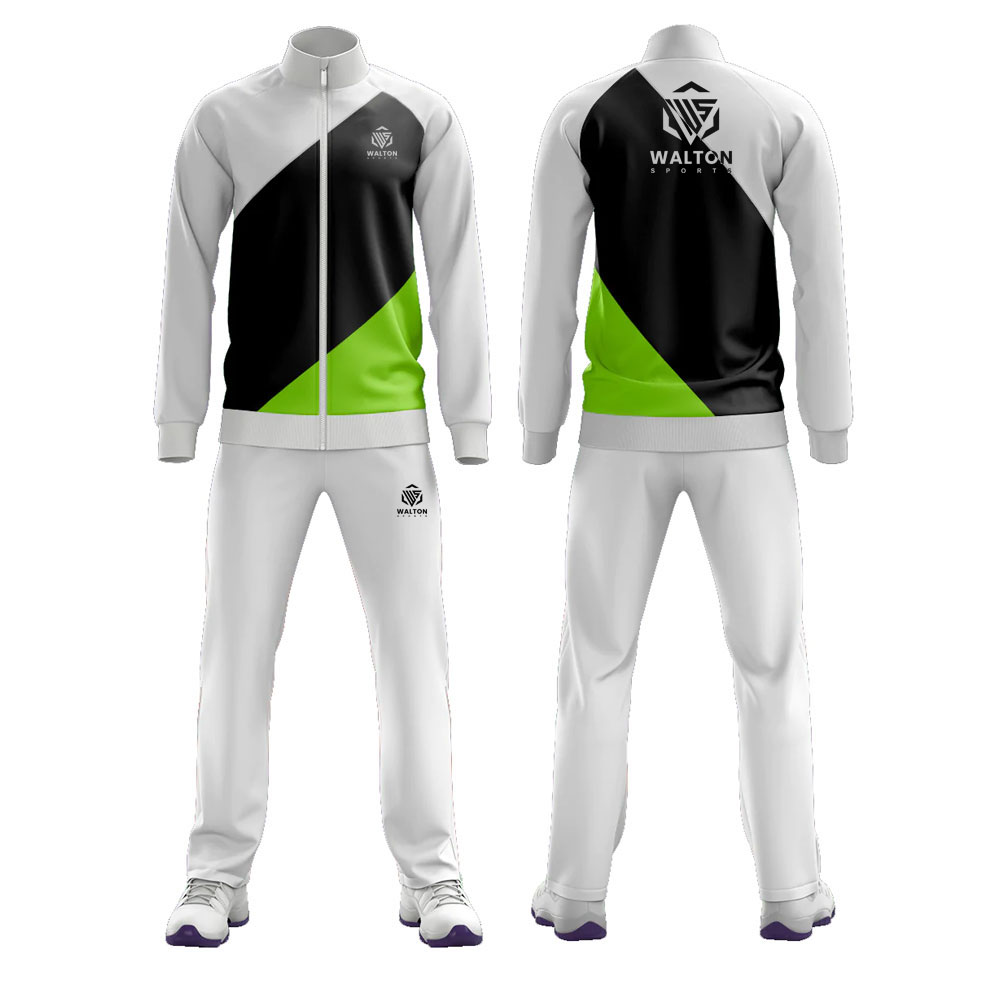 010 Track Suits - Image 1