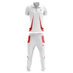 Cricket Uniform