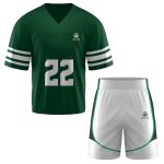 Lacrosse Jersys