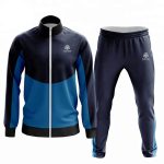 Track Suits