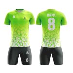 Football Player Uniforms