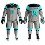 Ice Hockey Jersey