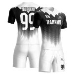 Goal Keeper Uniform