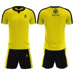 Refree Uniforms