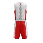 Basketball Uniforms - Image 2