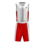 Basketball Uniforms