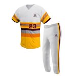Baseball Uniform