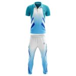 Cricket Uniform