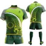 Rugby Uniform