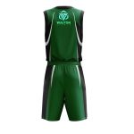 Basketball Uniforms - Image 2