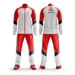 Track Suits