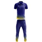 Cricket Uniform