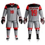Ice Hockey Jersey