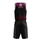 Basketball Uniforms - Image 2