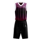 Basketball Uniforms