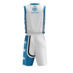 Basketball Uniforms - Image 2