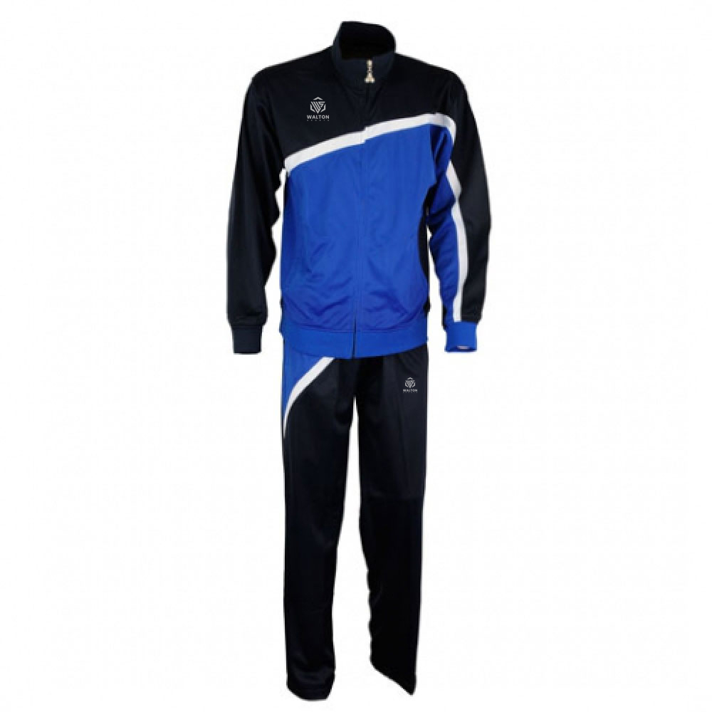 07 Running Suits - Image 1