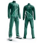 Track Suits