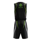 Basketball Uniforms - Image 2