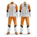 Track Suits