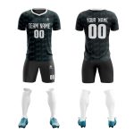 Football Player Uniforms