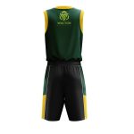 Basketball Uniforms - Image 2