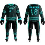 Ice Hockey Jersey