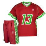 Lacrosse Jersys