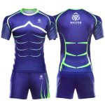 Rugby Uniform