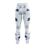 Sports Leggings - Image 2
