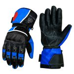 Motor Bike Gloves