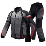 Textile Suits