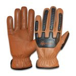 Mechanics glove