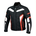 Motor Bike Jackets