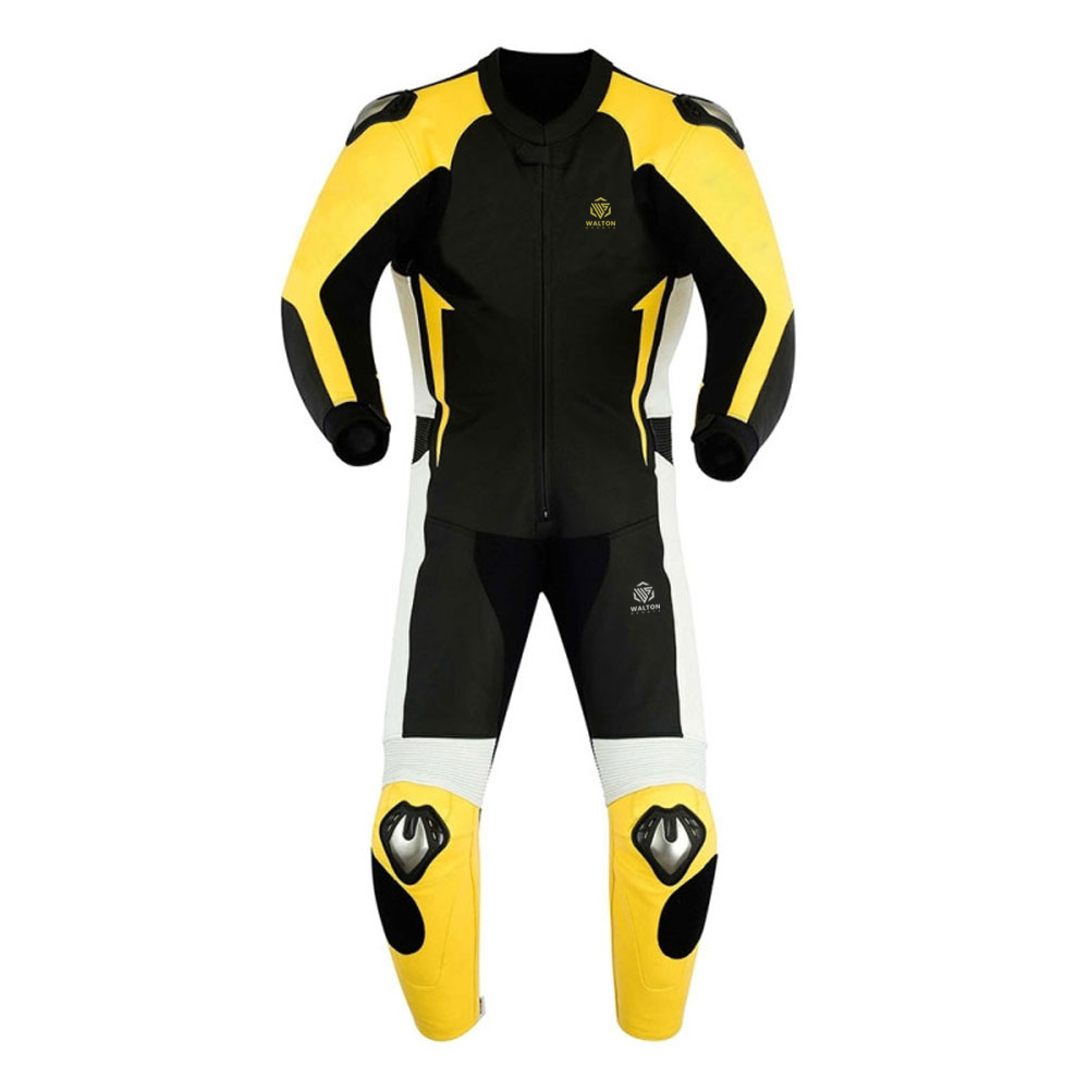 10 Motor Bike Suits - Image 1