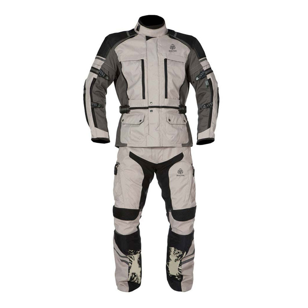 10 Textile Suits - Image 1