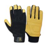 Mechanics glove