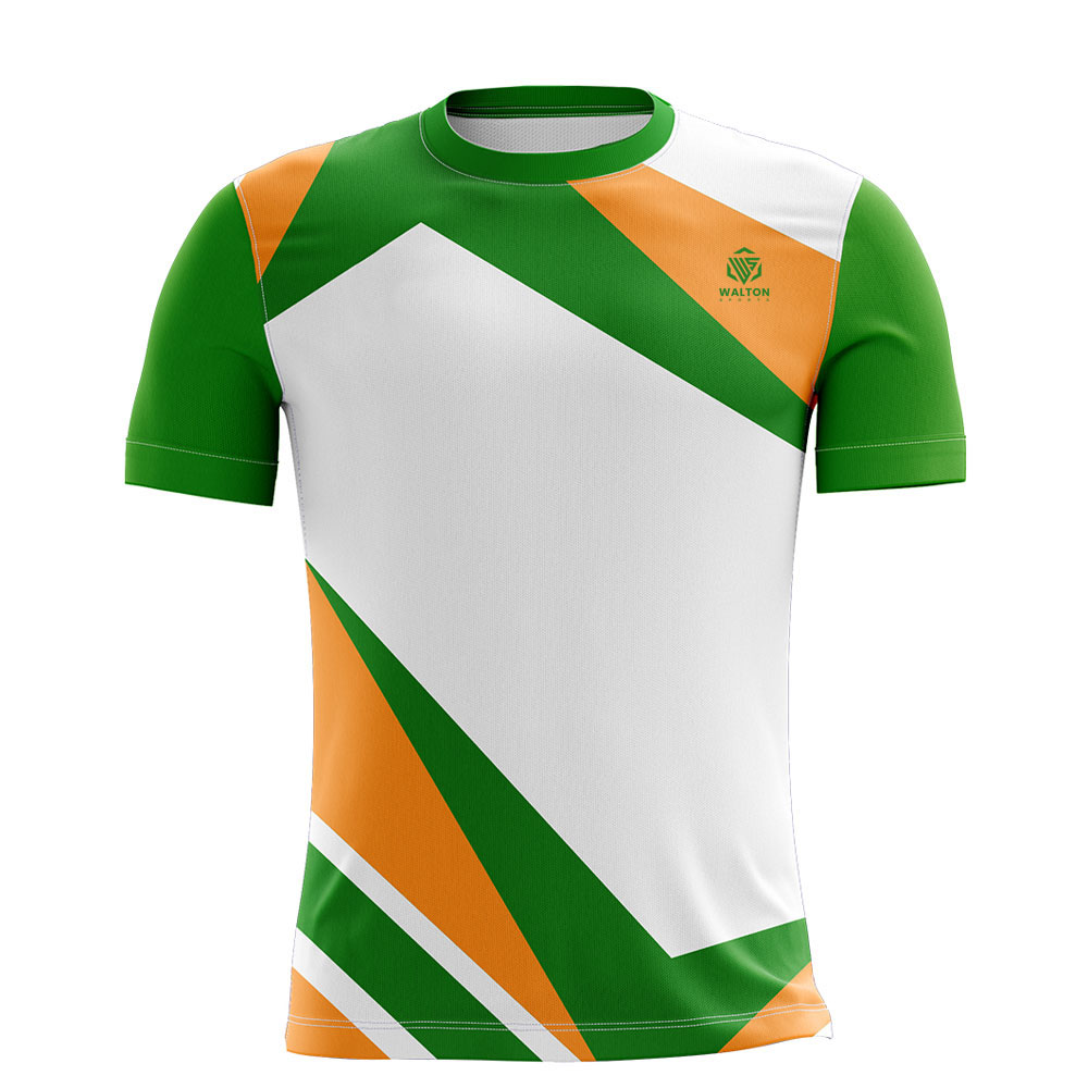 10 T-shirts - Image 1