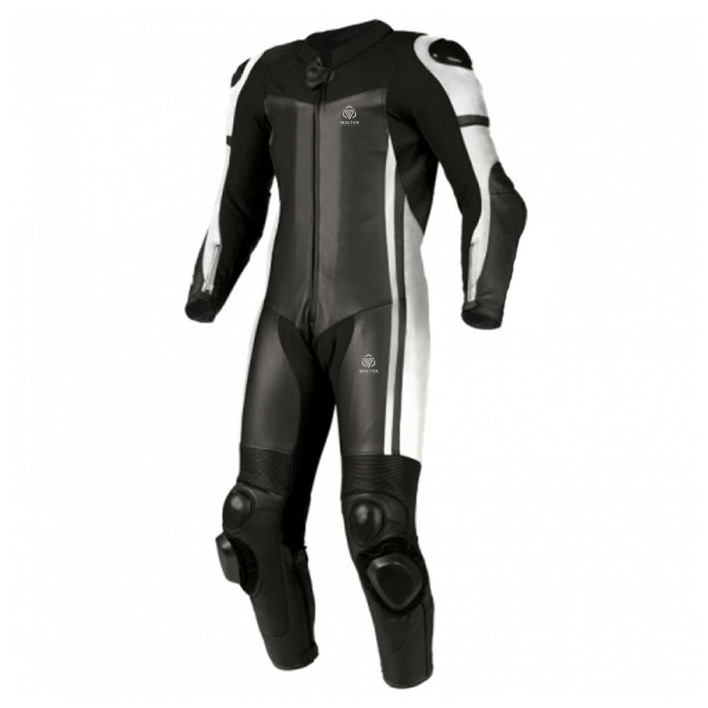 2 Motor Bike Suits - Image 1