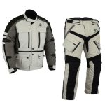 Textile Suits