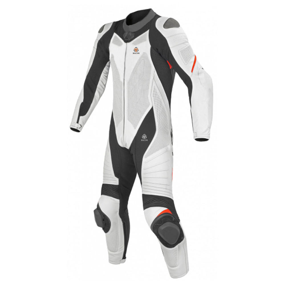3 Motor Bike Suits - Image 1