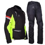 Textile Suits