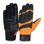 Mechanics glove