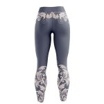 Sports Leggings - Image 2