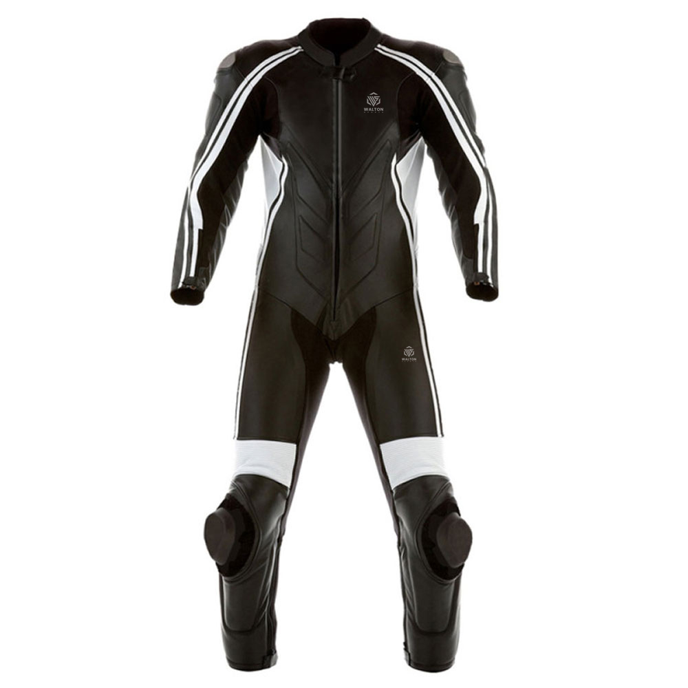 4 Motor Bike Suits - Image 1